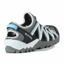 Women's sandals Hi-Tec Pampa Grey