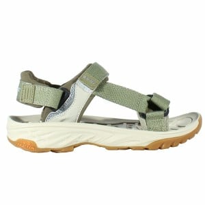 Damensandalen Hi-Tec Ula Raft Olive
