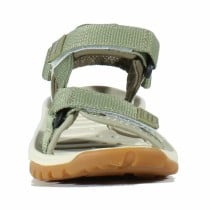 Sandales pour Femme Hi-Tec Ula Raft Olive