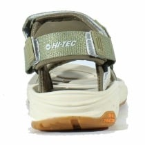 Sandales pour Femme Hi-Tec Ula Raft Olive