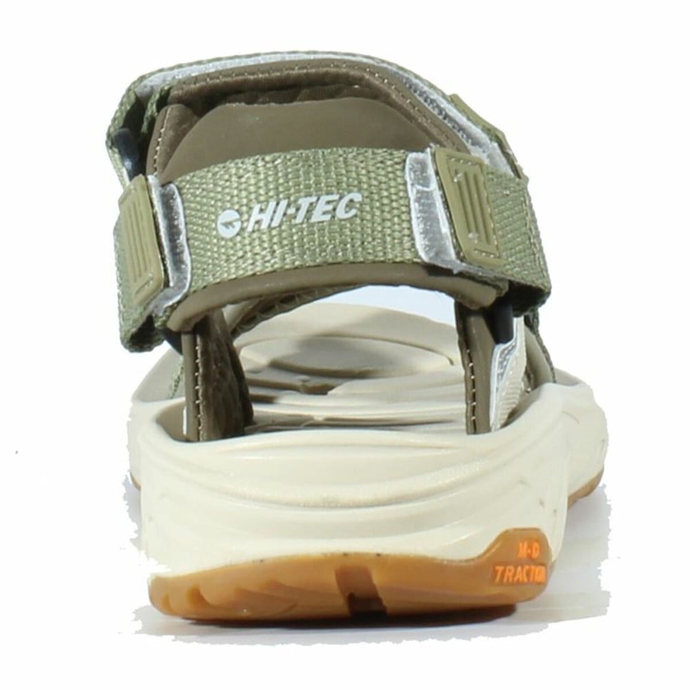 Sandales pour Femme Hi-Tec Ula Raft Olive