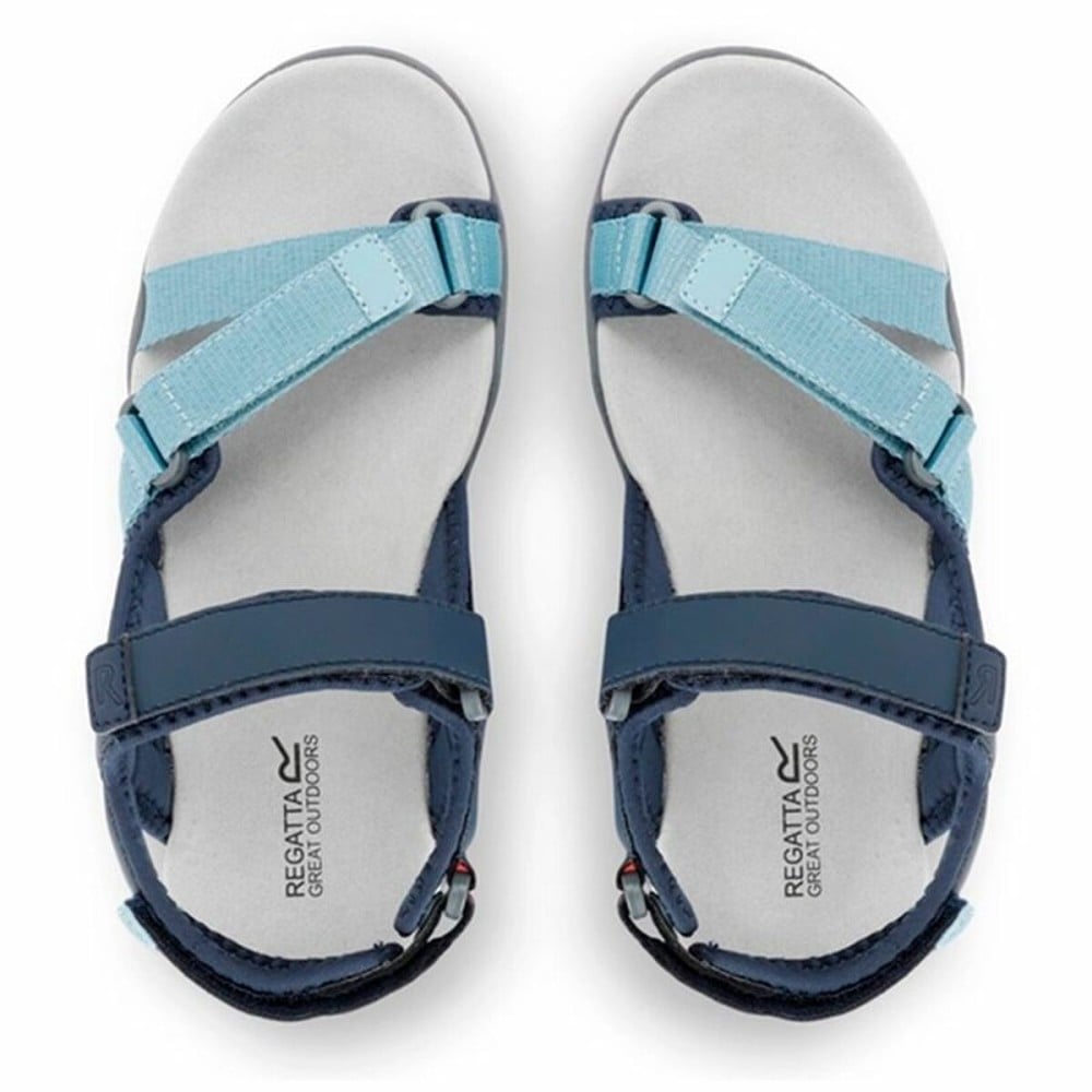Women's sandals Regatta SantaClara2
