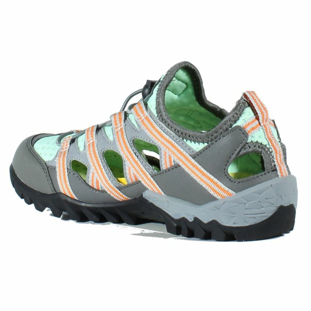 Sandales pour Femme Hi-Tec Pampa Gris