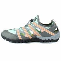 Damensandalen Hi-Tec Pampa Grau