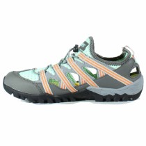 Sandales pour Femme Hi-Tec Pampa Gris