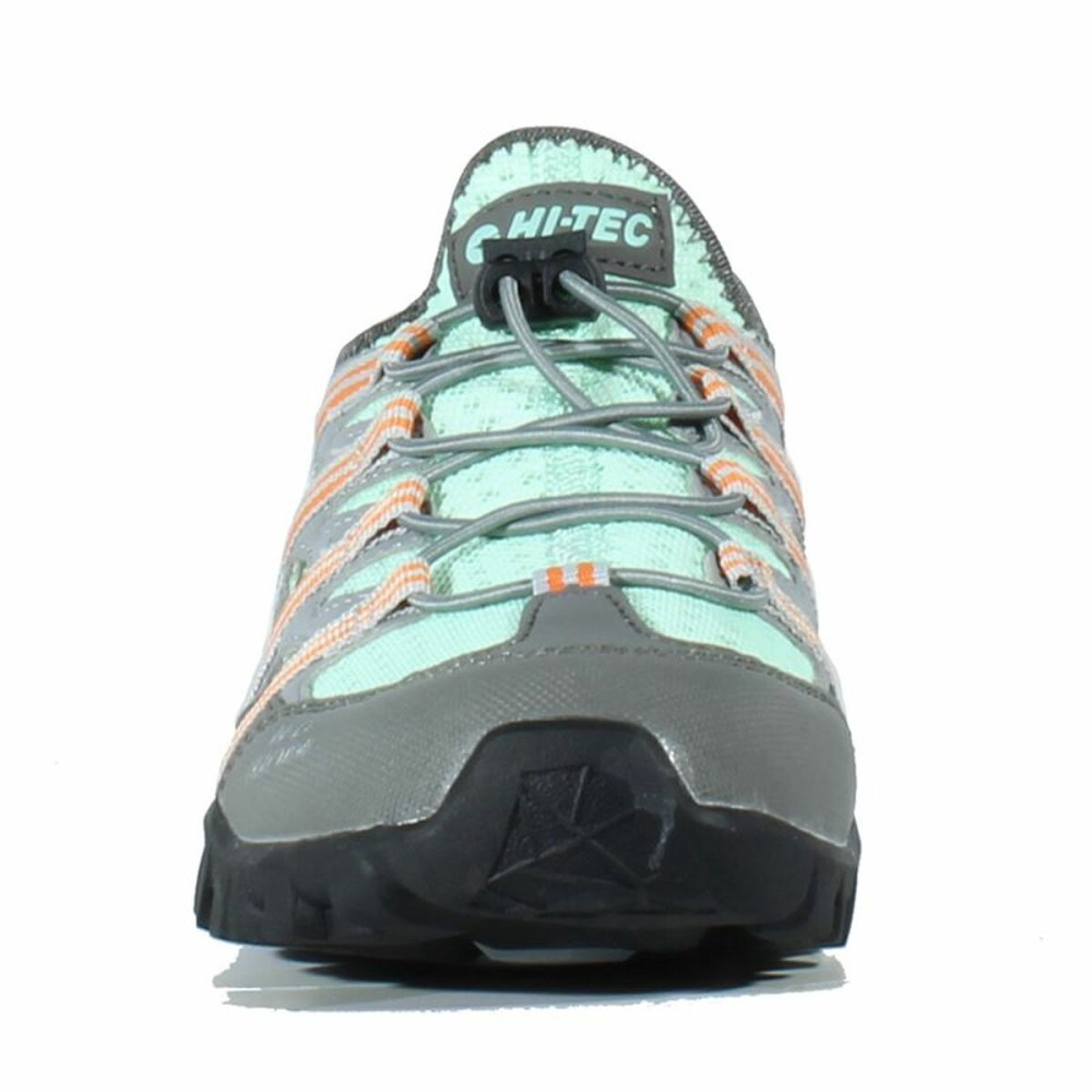Sandales pour Femme Hi-Tec Pampa Gris