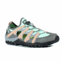 Sandales pour Femme Hi-Tec Pampa Gris
