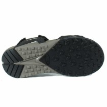 Mountain sandals Hi-Tec Ballale Olive