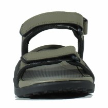 Mountain sandals Hi-Tec Ballale Olive
