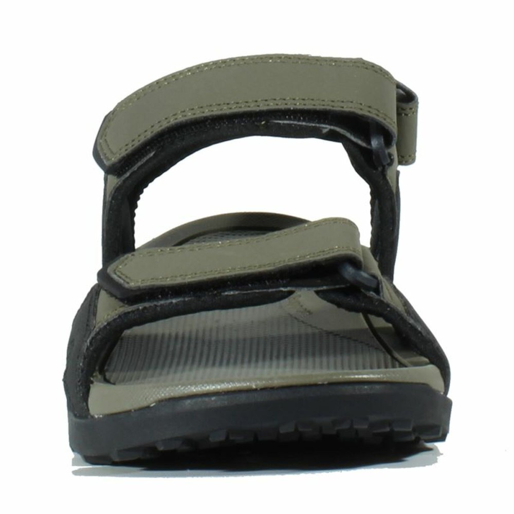 Mountain sandals Hi-Tec Ballale Olive