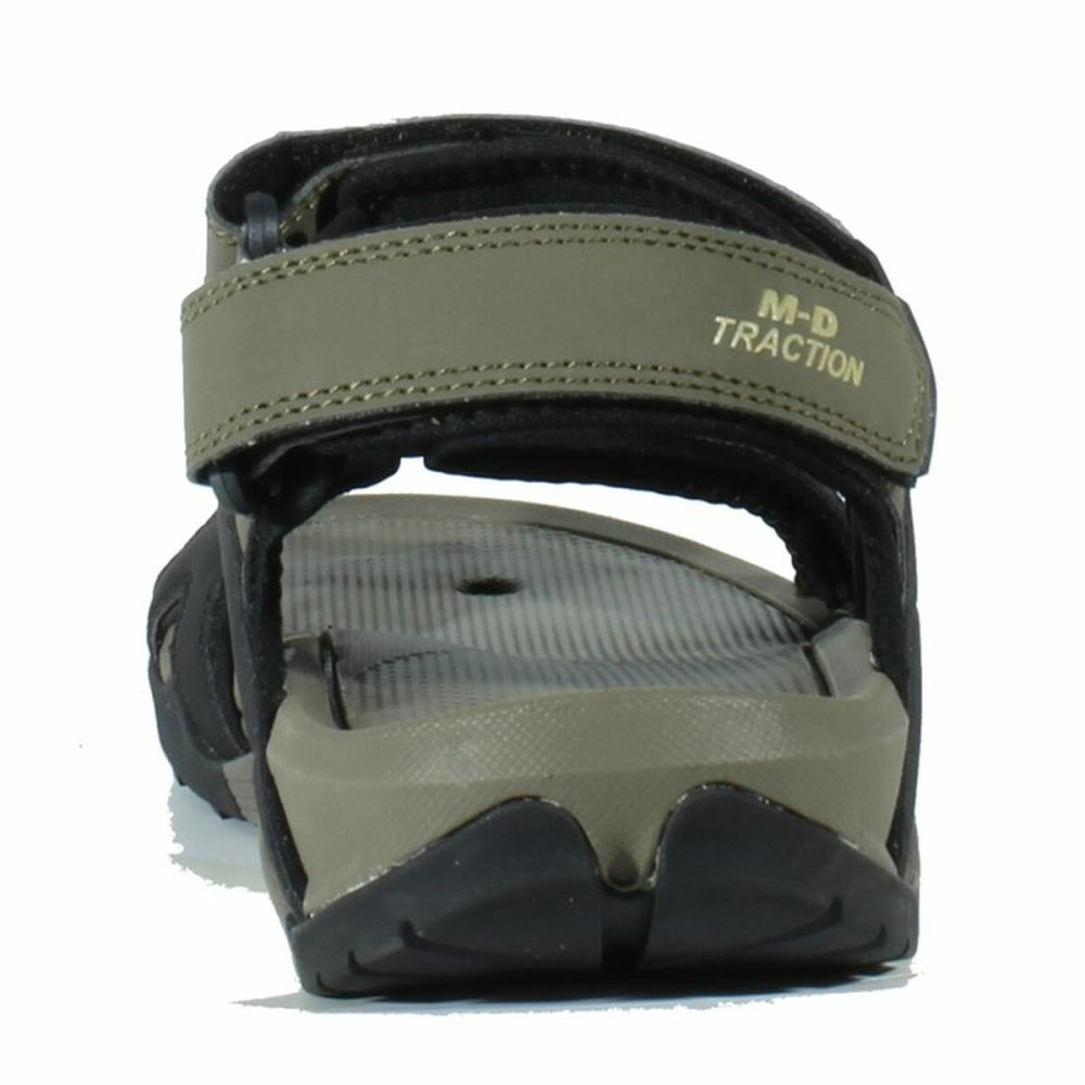 Mountain sandals Hi-Tec Ballale Olive