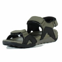Mountain sandals Hi-Tec Ballale Olive