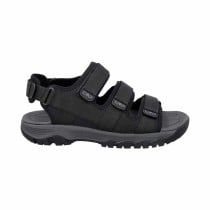 Sandales de montagne Campagnolo Khoros Hiking Noir Trekking