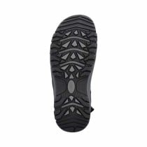 Mountain sandals Campagnolo Khoros Hiking Black Trekking