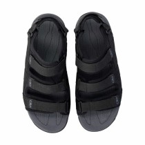 Sandalen für die Berge Campagnolo Khoros Hiking Schwarz Trekking