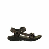 Flip Flops für Männer Mustang 2025 V Attitude Olive