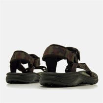 Men's Flip Flops Mustang 2025 V Attitude Olive
