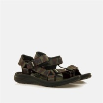 Men's Flip Flops Mustang 2025 V Attitude Olive