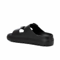 Women's sandals XTI C Black