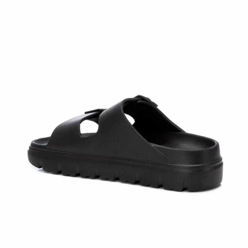 Women's sandals XTI C Black