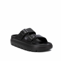 Women's sandals XTI C Black
