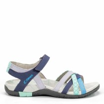 Damensandalen Chiruca Malibu 25 Blau
