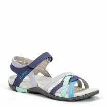 Damensandalen Chiruca Malibu 25 Blau