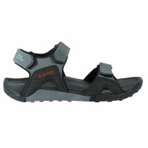 Mountain sandals Hi-Tec Ballale Grey