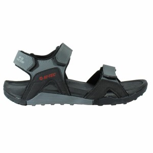 Sandales de montagne Hi-Tec Ballale Gris