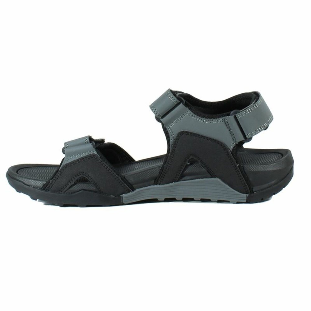 Mountain sandals Hi-Tec Ballale Grey
