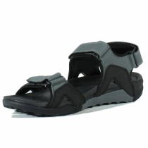 Mountain sandals Hi-Tec Ballale Grey