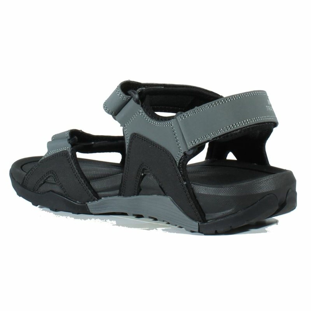 Mountain sandals Hi-Tec Ballale Grey