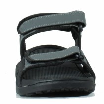Mountain sandals Hi-Tec Ballale Grey