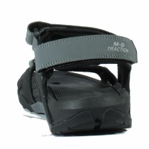 Mountain sandals Hi-Tec Ballale Grey