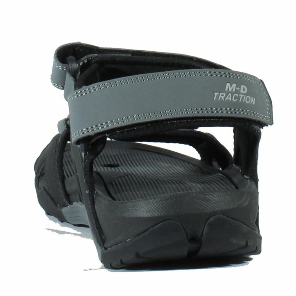 Mountain sandals Hi-Tec Ballale Grey