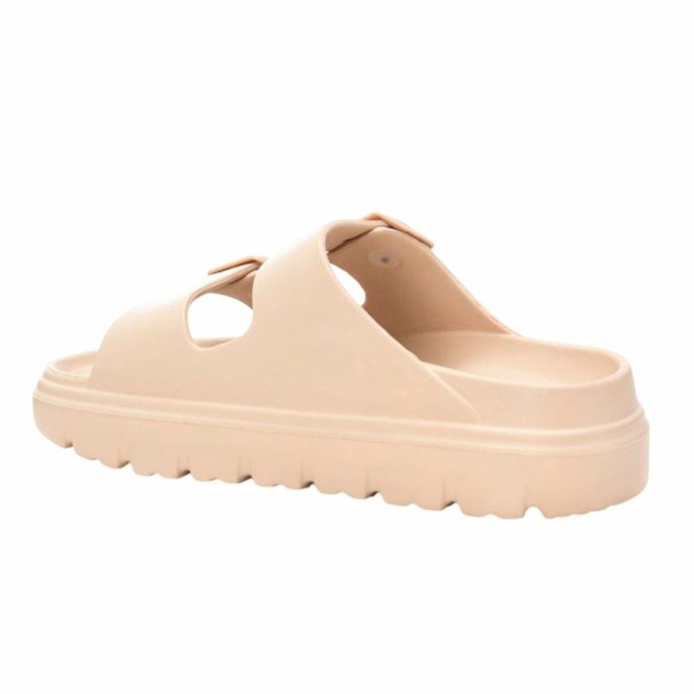 Sandales pour Femme XTI C Blanc