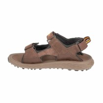 Mountain sandals Columbia Konos™ Hiker 3-Strap