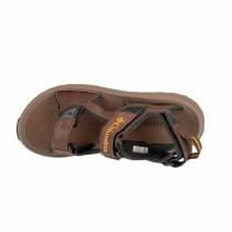 Mountain sandals Columbia Konos™ Hiker 3-Strap
