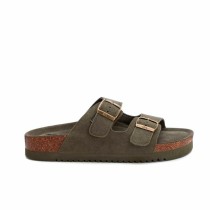 Women's sandals XTI Serraje Olive