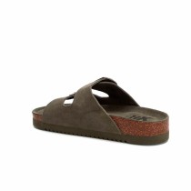 Women's sandals XTI Serraje Olive