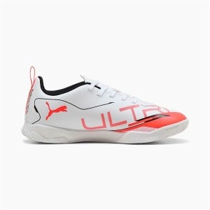 Adult's Indoor Football Shoes Puma Ultra 5 Play It