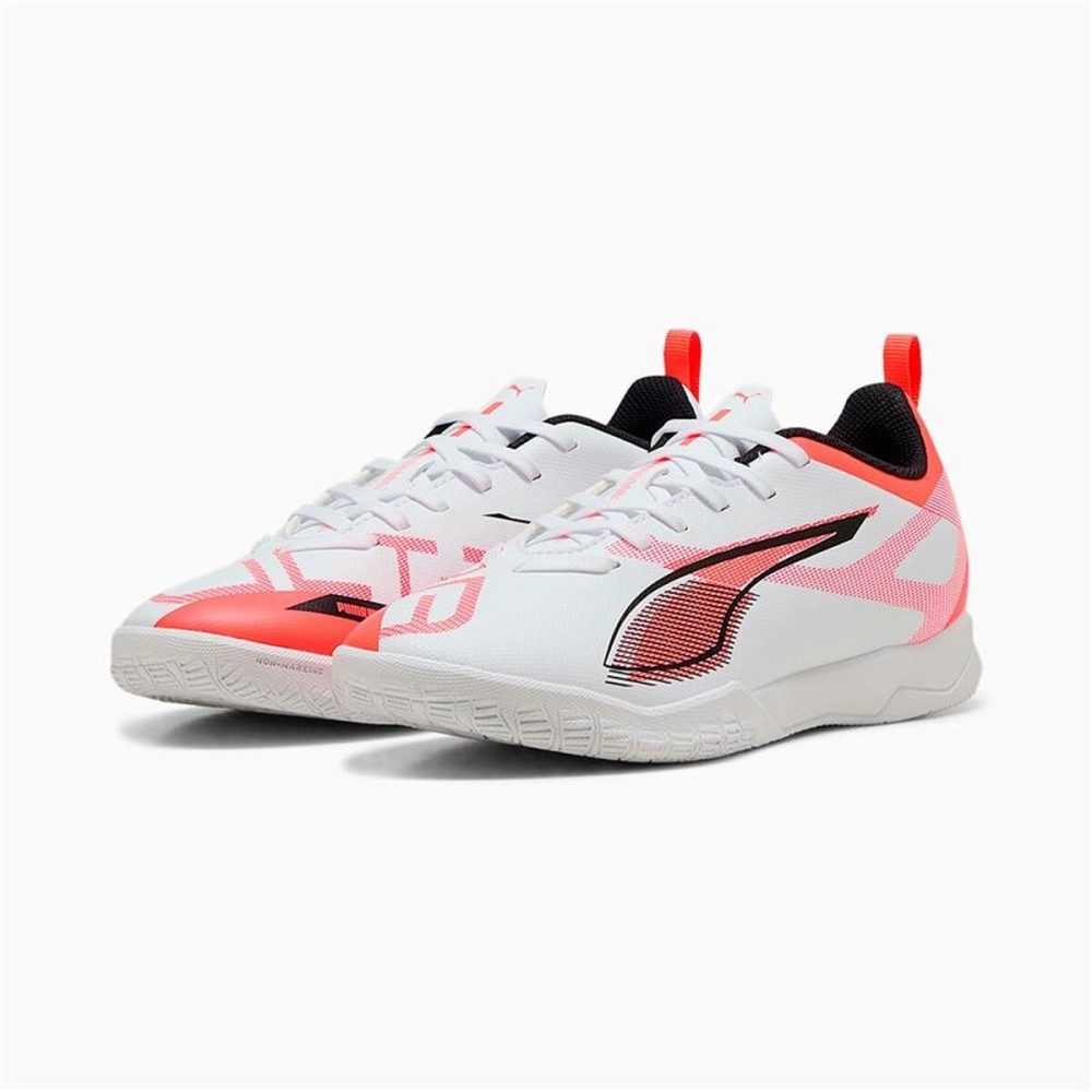 Chaussures de Futsal pour Adultes Puma Ultra 5 Play It