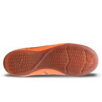 Hallenfußballschuhe für Erwachsene Puma Truco III Heat Fire