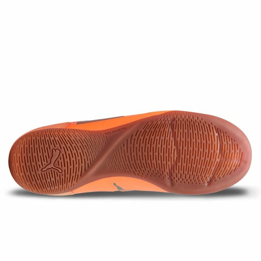 Chaussures de Futsal pour Adultes Puma Truco III Heat Fire