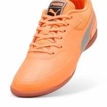 Chaussures de Futsal pour Adultes Puma Truco III Heat Fire