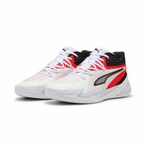 Basketballschuhe für Erwachsene Puma Dagger