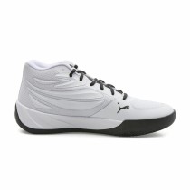Basketballschuhe für Erwachsene Puma Court Pro