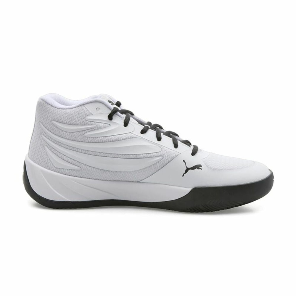 Basketballschuhe für Erwachsene Puma Court Pro