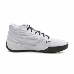 Basketballschuhe für Erwachsene Puma Court Pro