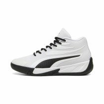 Basketballschuhe für Erwachsene Puma Court Pro